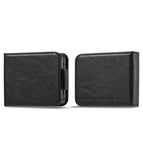 For Samsung Galaxy Z Flip6 / Flip7 FE / Black