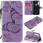 For Motorola Moto G Power / Purple