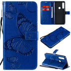 For Motorola Moto G Power / Blue