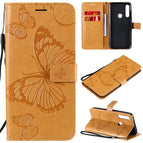For Motorola Moto G Power / Yellow