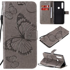 For Motorola Moto G Power / Grey