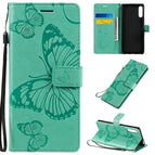 For Sony Xperia L4 / Green