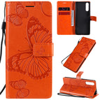 For Sony Xperia 10 II / Orange