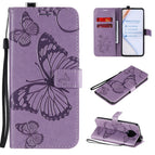 For Xiaomi Redmi K30 Pro / Purple