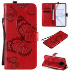 For Xiaomi Redmi K30 Pro / Red