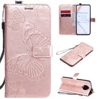 For Xiaomi Redmi K30 Pro / Rose Gold