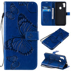 For Samsung Galaxy A11 / Blue