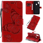 For Samsung Galaxy A11 / Red