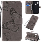 For Samsung Galaxy A11 / Grey