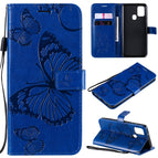 For Samsung Galaxy A21s / Blue