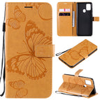 For Samsung Galaxy A21s / Yellow