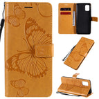 For Samsung Galaxy A31 / Yellow