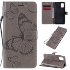 For Samsung Galaxy A31 / Grey
