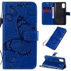 For Samsung Galaxy A41 / Blue