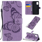 For Samsung Galaxy A51 5G / Purple