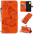 For Samsung Galaxy A51 5G / Orange