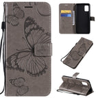 For Samsung Galaxy A51 5G / Grey