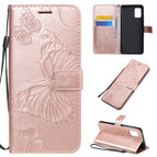 For Samsung Galaxy A51 5G / Rose Gold