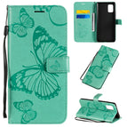 For Samsung Galaxy A71 5G / Green
