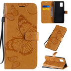 For Samsung Galaxy A71 5G / Yellow
