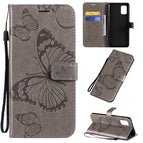 For Samsung Galaxy A71 5G / Grey