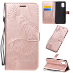 For Samsung Galaxy A71 5G / Rose Gold
