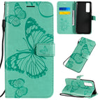For Huawei Nova 7 / Green