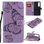 For Huawei Nova 7 Pro / Purple