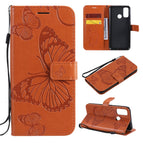 For Huawei P Smart(2020) / Orange