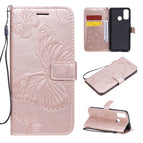 For Huawei P Smart(2020) / Rose Gold