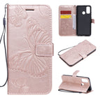 For Huawei P Smart(2020) / Rose Gold