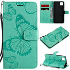 For Huawei Y5P / Honor 9s / Green