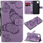 For Huawei Y5P / Honor 9s / Purple