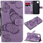 For Huawei Y5P / Honor 9s / Purple