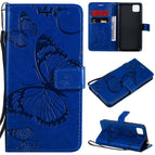 For Huawei Y5P / Honor 9s / Blue