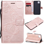 For Huawei Y5P / Honor 9s / Rose Gold