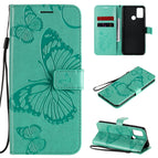 For Huawei Honor 9A / Green
