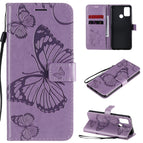 For Huawei Honor 9A / Purple