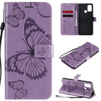 For Huawei Honor 9A / Purple