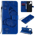For Huawei Honor 9A / Blue