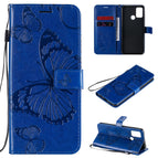 For Huawei Honor 9A / Blue
