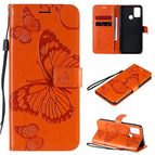 For Huawei Honor 9A / Orange
