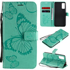 For Huawei Honor 30 Pro / 30 Pro Plus / Green