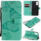 For Huawei Honor 30 Pro / 30 Pro Plus / Green