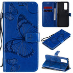 For Huawei Honor 30 Pro / 30 Pro Plus / Blue