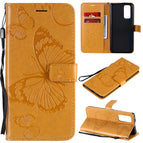 For Huawei Honor 30 Pro / 30 Pro Plus / Yellow