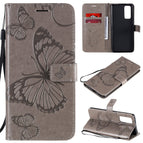For Huawei Honor 30 Pro / 30 Pro Plus / Grey