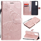 For Huawei Honor 30 Pro / 30 Pro Plus / Rose Gold