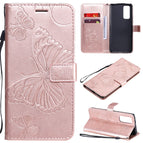 For Huawei Honor 30 Pro / 30 Pro Plus / Rose Gold