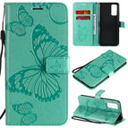 For Huawei Honor 30 / Green